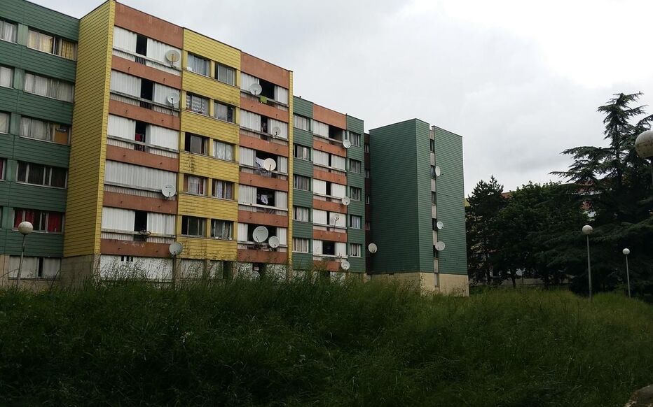 Ce que mon parcours en banlieue m'a appris sur l'argent (et que les grandes écoles n'enseignent pas)